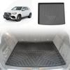 AUSGO Boot Liner for Mercedes-Benz GLE-Class GLE Class V167 2019-Onwards Cargo Trunk Mat Boot Mat
