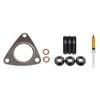 Turbo Charger Installation Stud, Gasket & Lubricant Kit For Land Rover Discovery V L462 204DTD 2.0L