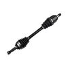 Left CV Joint Axle Drive Shaft for Renault Clio MK4 X98 1.2L FWD 2013-2020 AMT
