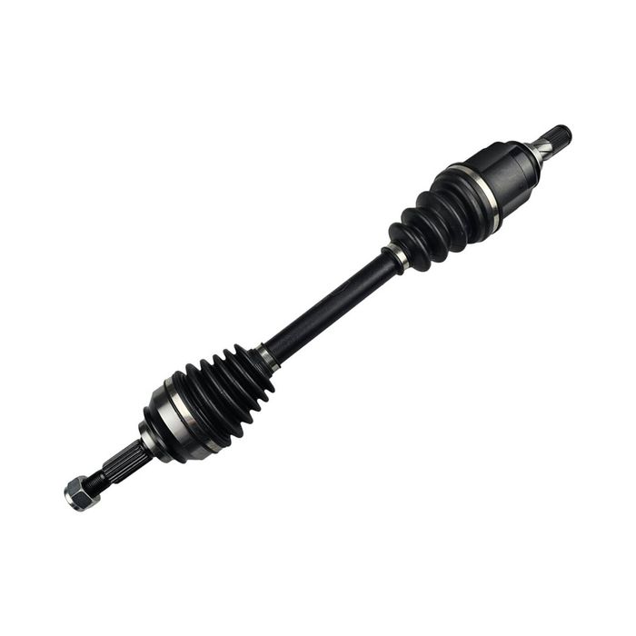 Left CV Joint Axle Drive Shaft for Renault Clio MK4 X98 1.2L FWD 2013-2020 AMT