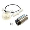 SWAN Fuel Pump for Toyota Estima AHR20R ACR50/55R Van 2005-2008 2.4L Compatible With GE252