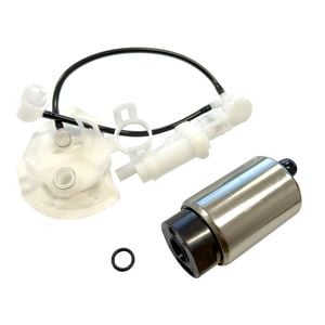 SWAN Fuel Pump for Toyota Estima AHR20R ACR50/55R Van 2005-2008 2.4L Compatible With GE252