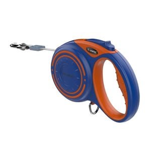 Dogness 3m Retractable Dog Lead Small