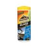 Armor All Glass Wipes - 30 Pack