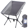 Marquee Low-Back Folding Chair