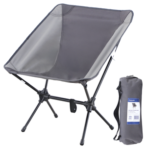 Marquee Low-Back Folding Chair