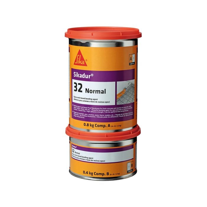 Sika 3L Sikadur 32 Normal Kit
