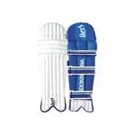 Kookaburra Pace Pro 5.0 Batting Leg Guards/pads Left Hand Small Junior
