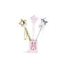 Great Pretenders Deluxe Star Wands Kids Costume Party Accessory Assorted 3y+