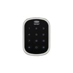 Lockwood Satin Chrome SDL Smart Deadbolt