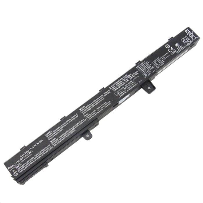 Battery for ASUS F551C F551M X551M F551MA A31N1319 A41N1308 F451M X551C R512C X451CA