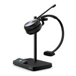 Yealink WH62 Mono UC DECT Wireless Headset