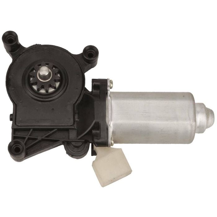 Autopa Front Left Window Regulator Motor For Mercedes W202 S202 W210 2108205742