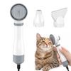 Advwin Pet Hair Dryer & Slicker Brush for Dogs & Cats Pet Comb