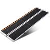 Altus 1830mm 270kg Portable Aluminum Folding Wheelchair Ramp