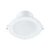 Philips LED 1000lm 120mm 9W Premium Downlight - 1 Pack