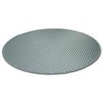 Ezylite 300mm Clear Round Skylight Diffuser Panel