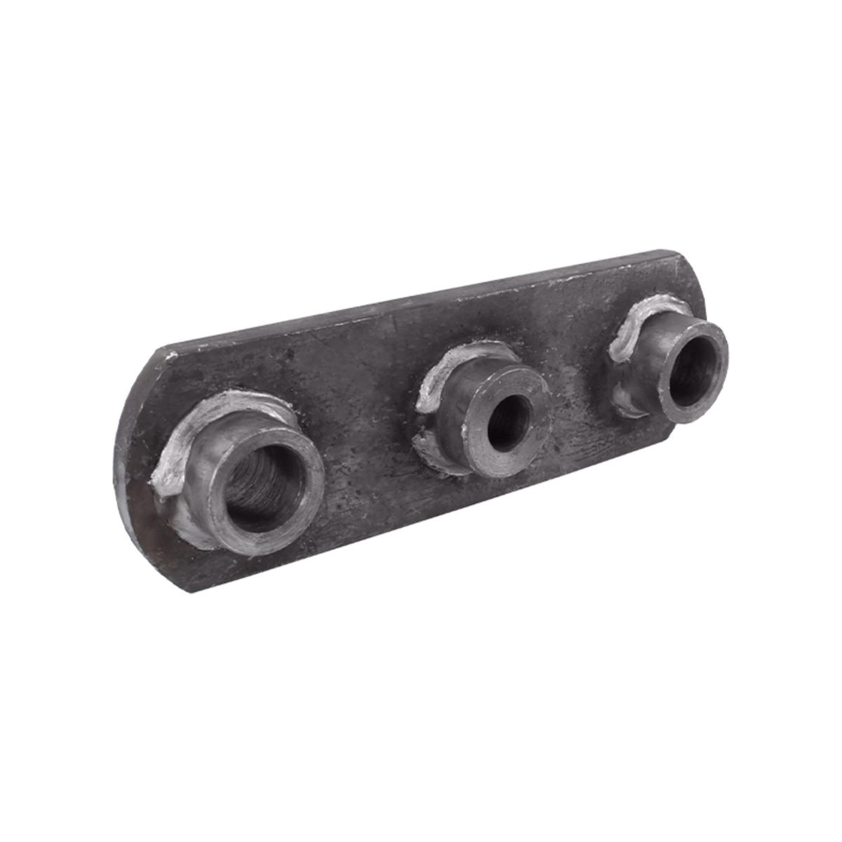 Sunrise Centre Rocker Arm 45mm Fabricated - Craf45p - Bunnings Australia