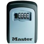 Master Lock Wall Mounted Key Safe