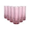 Bormioli Rocco America '20s Highball Glasses - 400ml - Pack Of 12