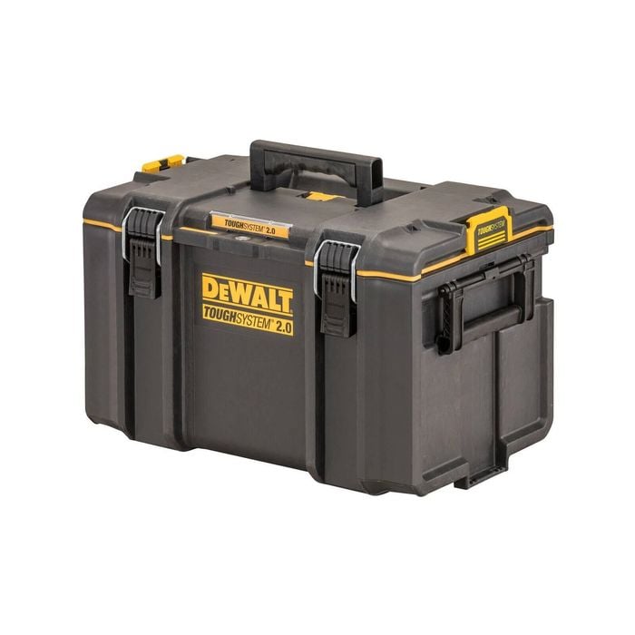 DeWALT Toughsystem 2.0 Deep Tool Box