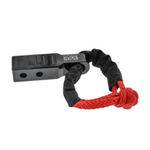 Rugged 4x4 8T Alloy Recovery Hitch/14T Soft Shackle