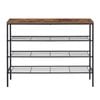 4 Tier Artiss Shoe Storage Rack