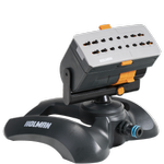 Holman Mini Oscillator Sprinkler On Base