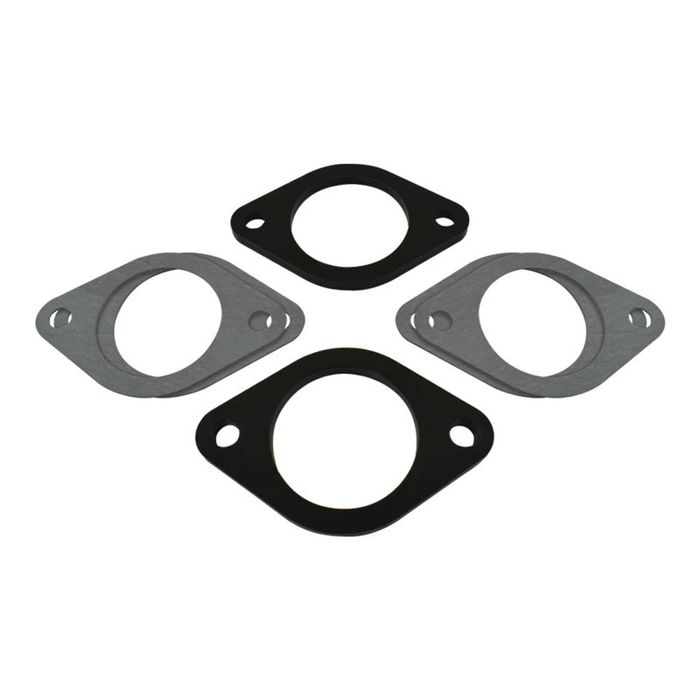 Calflow Phenolic Heat Insulator Kit suits 48 IDF/IDA Downdraft Weber Carburettor