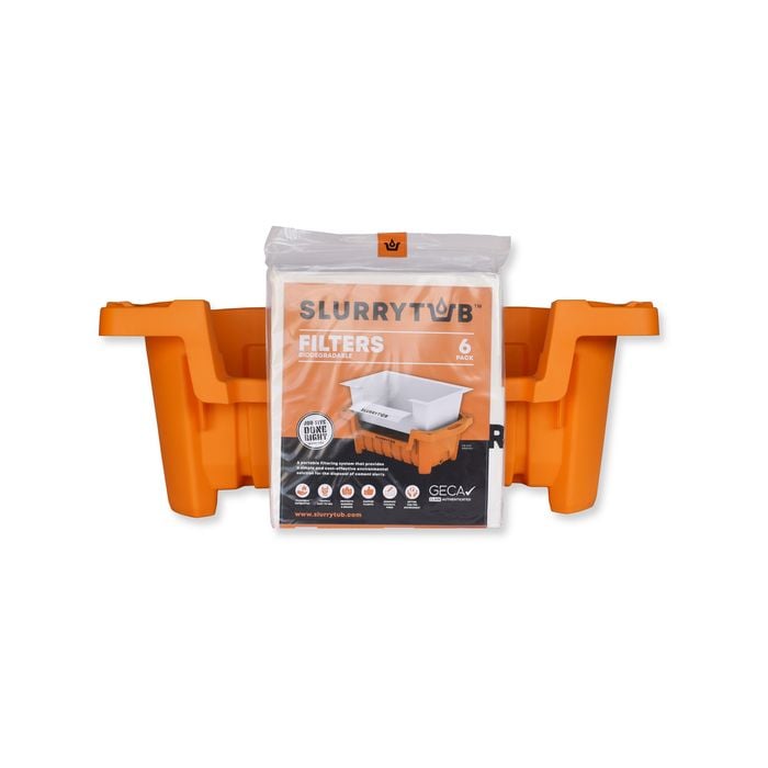 SLURRYTUB Cement Washout System