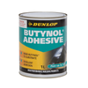 Dunlop 1L Butynol Adhesive