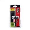 Blu-mol Xtreme Quickcore 10mm Hex Shank Black Mandrel Assembly