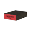 Diablo 36 Grit Heavy Removal Flat Edge Sanding Sponge - 1 Pack