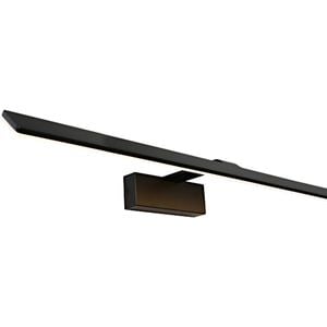 Cougar Lighting Dex LED Wall Light Black 20W