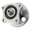 Rear Wheel Bearing Hub For Toyota Corolla AE92 AE93 AE101 AE112 Non ABS