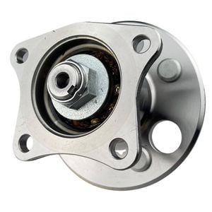 Rear Wheel Bearing Hub For Toyota Corolla AE92 AE93 AE101 AE112 Non ABS