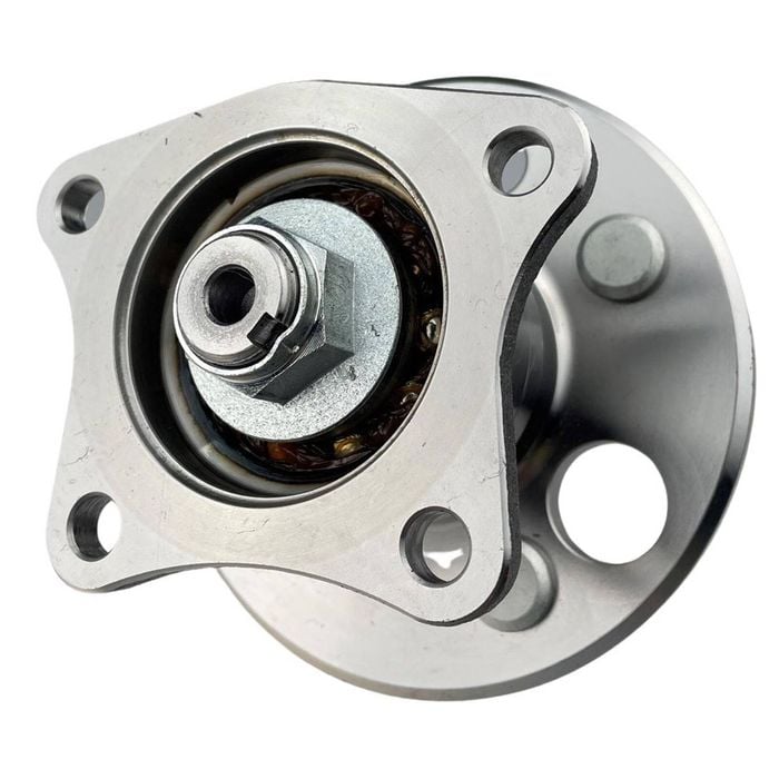 Rear Wheel Bearing Hub For Toyota Corolla AE92 AE93 AE101 AE112 Non ABS