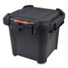 Tactix 30L Heavy Duty Storage Container With Handles