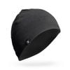 Decathlon - Merino Wool Trekking Hat Mt500 - Black - One Size