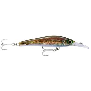 Rapala XRap Magnum Xtreme 16cm Trolling Fishing Lure HD Squid