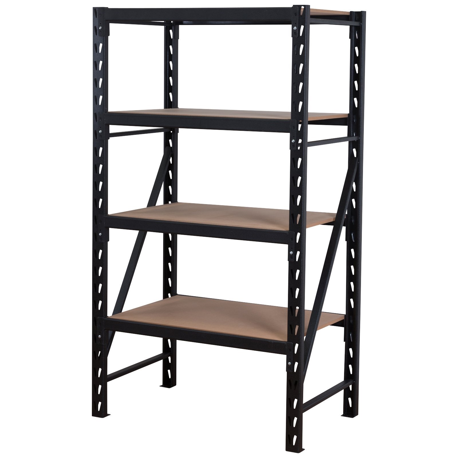 Rack It 1000KG 900mm Wide 4 Shelf Unit product image