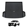 AUSGO Boot Liner For KIA Sportage NQ5 PE Series 2025-Onwards Cargo Trunk Mat Boot Mat