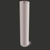 Scandia 1m Flue Extension - Graphite