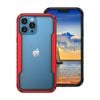 Redefine Shield Case For Iphone 14 Pro - Red