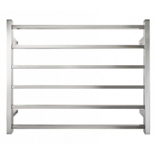 Forme heated towel rail review sale