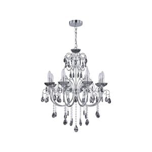 Lexi Lighting  Large Rovert Chandelier Light 60cm