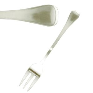 Tablekraft Serving Fork Elite 18/10 Stainless Steel 250mm 12 Pack