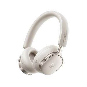 Baseus Inspire XH1 ANC Over Ear Headphones (White)