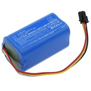 Battery for Samsung Vacuum Cleaner PowerBot-E VR5000RM VR05R5050WK VR05R503PWK BP14435A