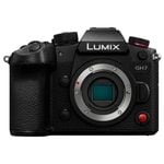 Panasonic LUMIX GH7 Mirrorless Camera